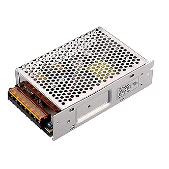 Alimentatore Switching Industriale IP20 24V 240W - Efficienza per Applicazioni Industriali