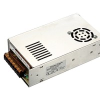 Alimentatore Scatolato IP20 24V 360W 15A ProPart-Dr: Efficienza per Applicazioni Industriali