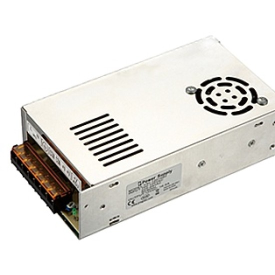 Alimentatore Scatolato IP20 24V 360W 15A ProPart-Dr: Efficienza per Applicazioni Industriali