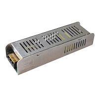 Alimentatore Slim IP20 150W 12V ProPart-Dr - Alta Efficienza e Sicurezza