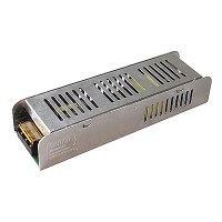 Alimentatore Slim IP20 24V 150W: Prestazioni e Design Compatto per Applicazioni Industriali