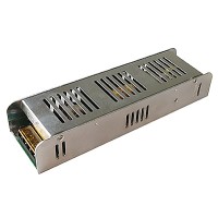 Alimentatore Switching PEIS 24V Slim da 250W - Compatto ed Efficiente