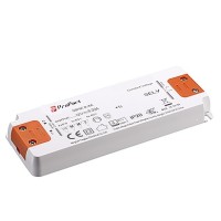 Alimentatore IP20 24V 20W ProPart-Dr: Compatto e Affidabile per LED