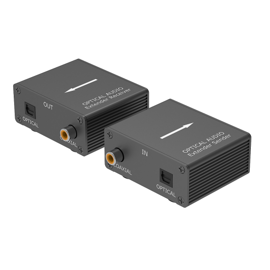 Kit Extender HDMI & Audio ProPart-El - Estensione Fino a 100m