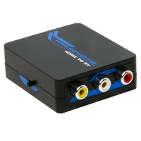 Mini Convertitore Video HDMI a CVBS e Audio - ProPart-El