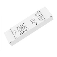 Dimmer DALI 1CH*10A 0/1-10V Bianco - Controllo Luminosità Avanzato