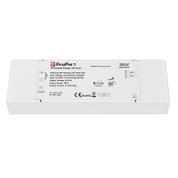 Alimentatore Dimmerabile 150W 24V RF Wireless PUSH DIMMER - ProPart-El