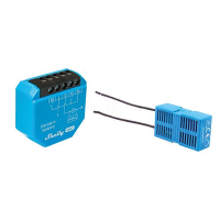 Shelly 1L Gen3 - Interruttore Smart 1 Canale senza Neutro