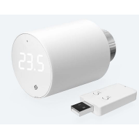 Shelly BLU TRV Termovalvola Intelligente con Gateway Gen3 - Controllo Bluetooth e WiFi
