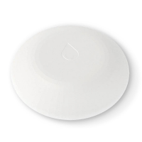 Shelly Flood Sensore Antiallagamento Wi-Fi e Temperatura Bianco