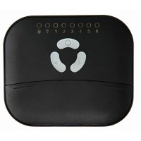 Shelly FrankEver Centralina Irrigazione Wi-Fi per 6 Zone - Smart Home