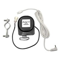 Shelly GAS Add-On Manipulator: Attuatore Valvola Motorizzato per Sensori Gas CNG e GPL