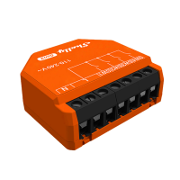 Shelly I4 Gen3 Smart Control - Modulo WiFi/BT per Casa Intelligente