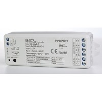 Ricevitore DIM Wi-Fi e RF 12/36V DC, 2 Canali 5A - Soluzione Smart Lighting