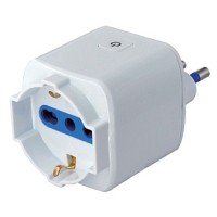 Presa Intelligente Wi-Fi 16A Homcloud - Controllo Remoto e Vocale