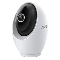 Tapo C260 - Telecamera 4K Wi-Fi IA per la tua Smart Home