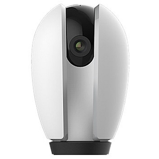 Telecamera Wi-Fi Homcloud Speed 4S Pan&Tilt per Interni - Controllo Remoto e Visione Notturna HD