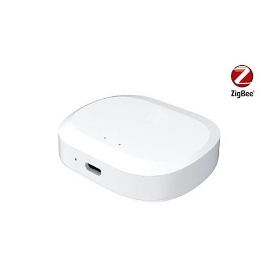 Centralina Intelligente Zigbee Homcloud - Termoregolazione Wi-Fi