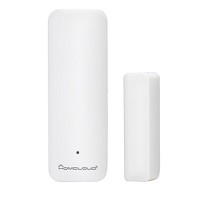 Sensore Porte e Finestre Homcloud - Anti Intrusione Wireless per Casa Intelligente