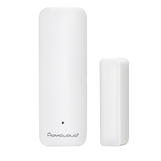 Sensore Porte e Finestre Homcloud - Anti Intrusione Wireless per Casa Intelligente