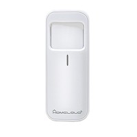 Sensore PIR Wireless Slim Homcloud per Rilevazione Movimento Interno