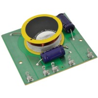 Crossover a 2 Vie 12dB, 8 Ohm, 250W, 2.5kHz per Audio Professionale