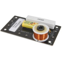 Crossover di Ricambio per Diffusori QTX QR15 - Alta Qualità e Prestazioni