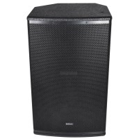 CUBA-12 Cassa Passiva Full-Range in Legno con Driver HF e LF Potenti