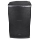 CUBA-12 Cassa Passiva Full-Range in Legno con Driver HF e LF Potenti