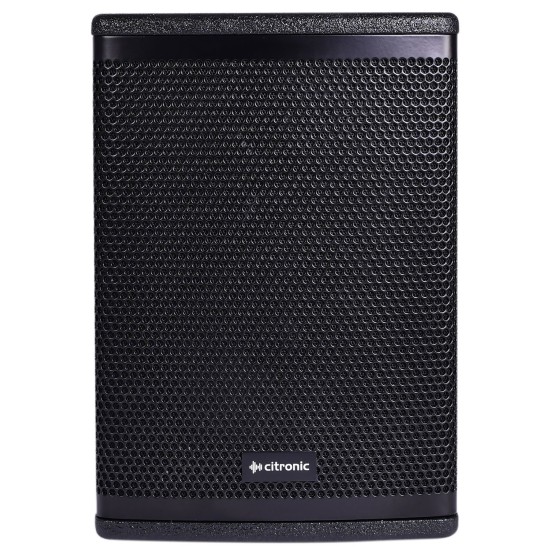 CUBA-6 Cassa Acustica Passiva Full Range con Driver HF a Compressione