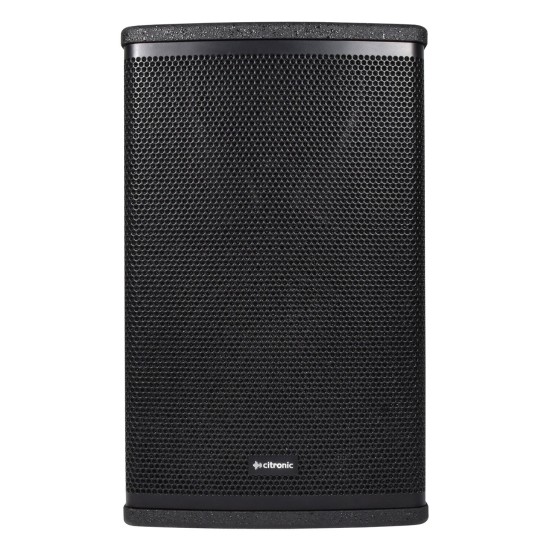 CUBA-8: Diffusore Passivo Full-Range in Legno con Driver HF e LF Potenziati