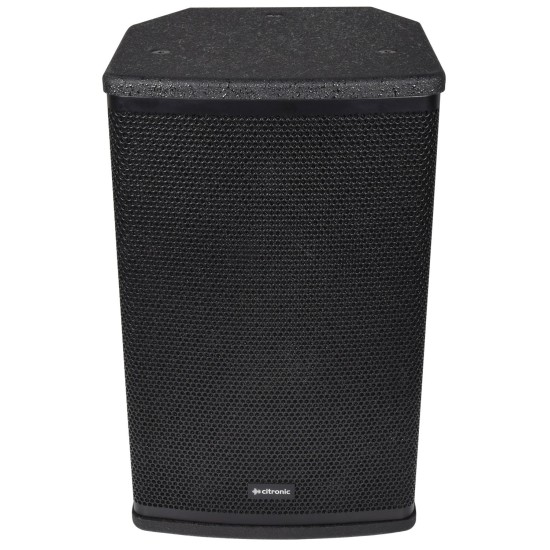 CUBA-8: Diffusore Passivo Full-Range in Legno con Driver HF e LF Potenziati