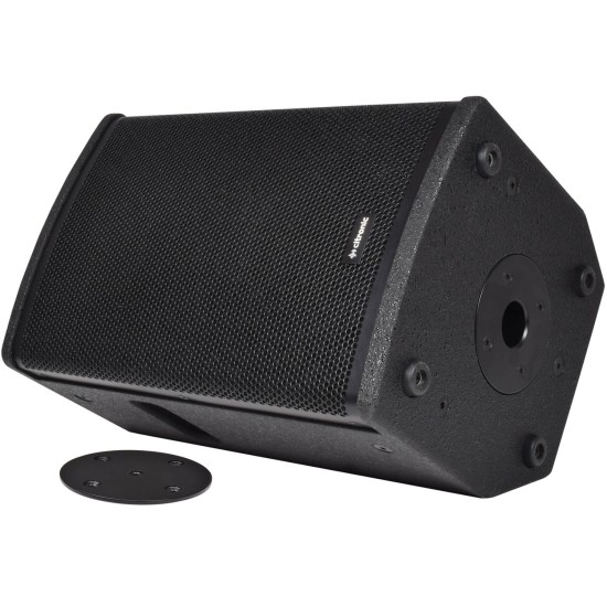 CUBA-8: Diffusore Passivo Full-Range in Legno con Driver HF e LF Potenziati