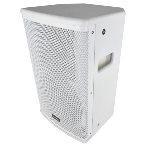 Cuba 8W Casse Passive Full-Range Bianche per Eventi Professionali