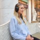 Cuffie Bluetooth con Cancellazione Attiva del Rumore Isolate SE - Comfort e Suono di Alta Qualità