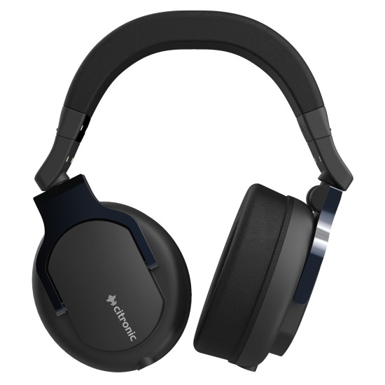 Cuffie Monitor da Studio Professionali con Driver Dinamici 40mm