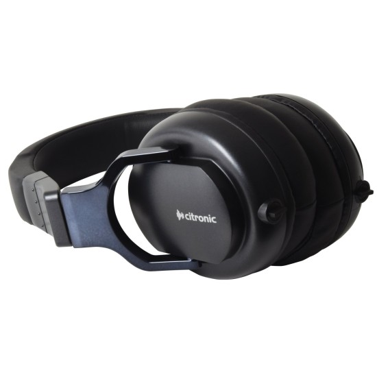 Cuffie Monitor da Studio Professionali con Driver Dinamici 40mm