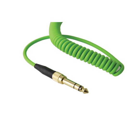 Cuffie Monitor da Studio Professionali con Driver Dinamici 40mm