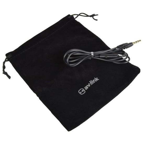 Cuffie Multimediali con Microfono Integrato e Tecnologia Bass Dinamica