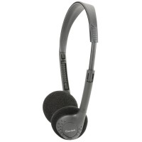 Cuffie Stereo Leggere SH30 con Driver in Neodimio e Archetto Regolabile