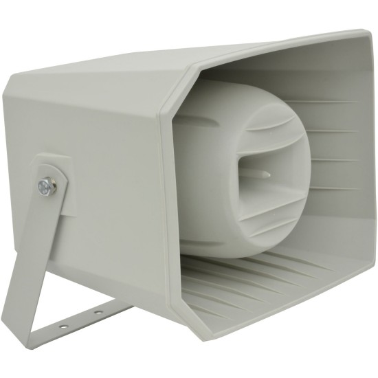 Diffusore a Tromba Full Range FRH50 con Driver da 6.5