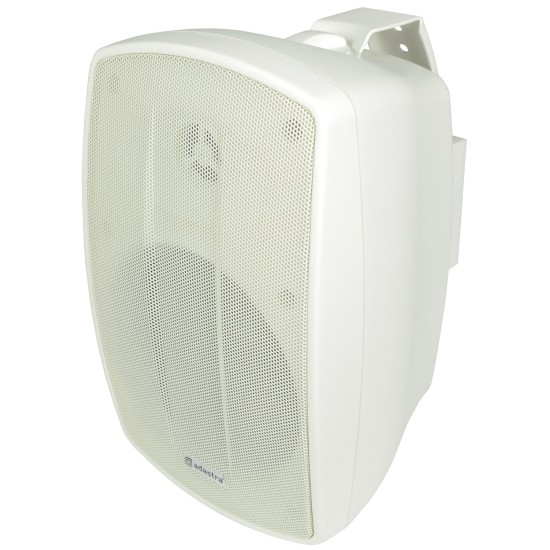 Diffusore Acustico BH5V-W 100V per Musica di Sottofondo IP44 Bianco
