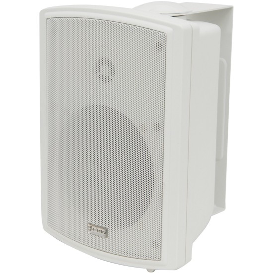 Diffusore Acustico FSV-W Alta Prestazione, 100V Linea, 8 Ohm, 65W RMS, Bianco