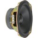 Diffusore Acustico FSV-W Alta Prestazione, 100V Linea, 8 Ohm, 65W RMS, Bianco