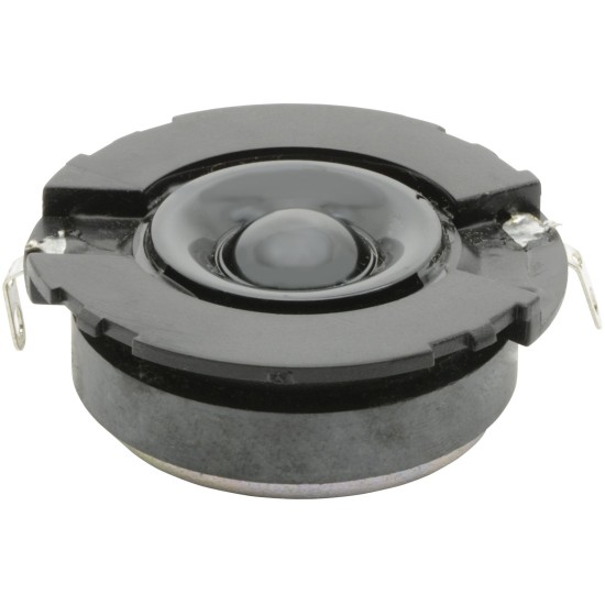 Diffusore Acustico FSV-W Alta Prestazione, 100V Linea, 8 Ohm, 65W RMS, Bianco