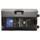 Diffusore Attivo CAB-12L BT Link 300W con Connessione Wireless e Amplificatore Digitale