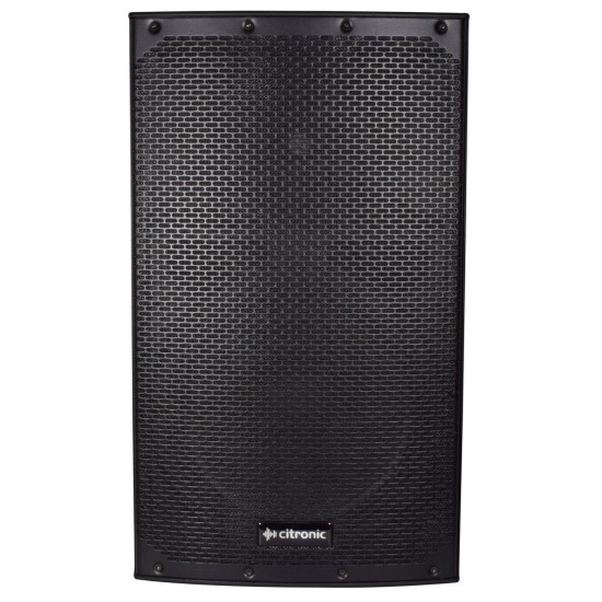 Diffusore Attivo CAB-12L BT Link 300W con Connessione Wireless e Amplificatore Digitale