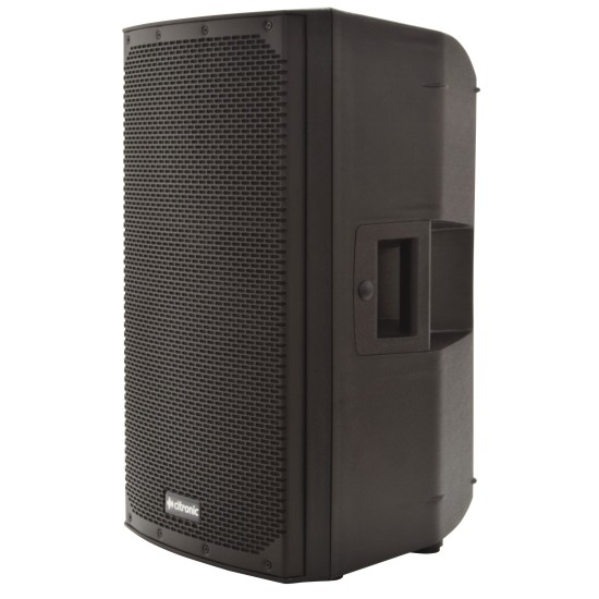 Diffusore Attivo CAB-12L BT Link 300W con Connessione Wireless e Amplificatore Digitale