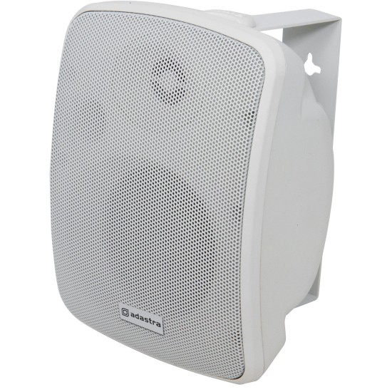 Diffusore Compatto 100V FC4V-W per Esterni 3.5in Bianco
