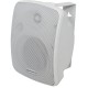Diffusore Compatto 100V FC4V-W per Esterni 3.5in Bianco